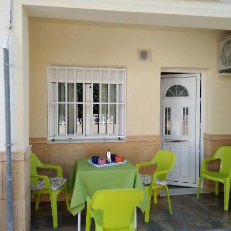 Apartamento ALGIBE, Agua Amarga Appartamento Almería Esterno foto