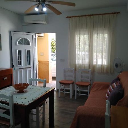 Apartamento ALGIBE, Agua Amarga Appartamento Almería Esterno foto