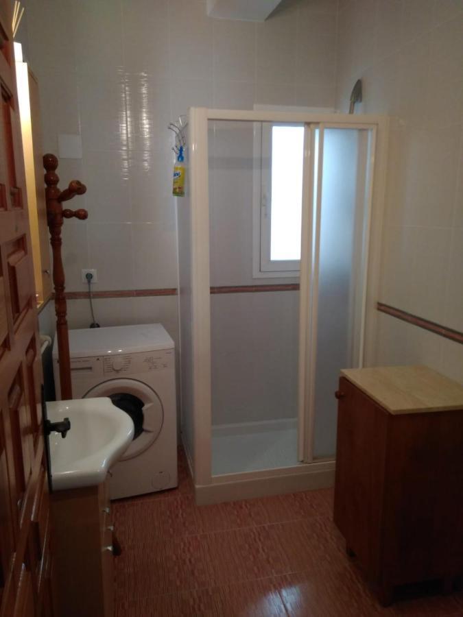 Apartamento ALGIBE, Agua Amarga Appartamento Almería Esterno foto
